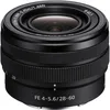 Image de Sony SEL FE 28-60mm f4-5.6