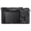 Image de SONY ALPHA 7C NOIR