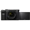 Image de Sony a 7C MILC 24,2 MP CMOS 6000 x 4000 Noir en occasion ou reconditionné