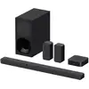 Image de Barre de son SONY HTS40R