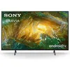 Image de SONY KE43XH8096 - TV LED UHD 4K - 43 (108cm) - Dolby Vision - son Dolby Atmos - Android TV - 4 x HDMI - 2 x USB