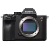 Image de Appareil Photo Hybride Sony Alpha A7r Iv Boîtier Nu Noir