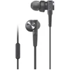 Image de Ecouteurs MDR-XB55AP Noir SONY