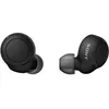 Image de Sony WF-C500 - Ecouteurs bluetooth sans fil - 20h autonomie - Assistants vocaux - Micro intégré appels mains libres - IPX4 - Noir