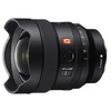 Image de Objectif Hybride Sony Fe 14mm F 1,8 G Master Noir