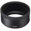 Image de Pare-soleil Baïonnette Plastique Noir Pour Fe 50mm F1.2 Gm Sony