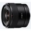 Image de Objectif Sony E 11mm F/1.8 Ultra Grand-angle Compact Métal/plastique Noir Ø66x57,5mm Sony