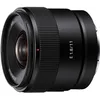 Image de Sony SEL11F18 MILC/SLR Téléobjectif Noir en occasion ou reconditionné