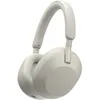Image de Sony WH-1000XM5 - Casque audio Bluetooth à réduction de bruit - argent en occasion ou reconditionné