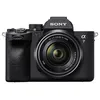 Image de Appareil Photo Hybride Sony Alpha A7 Iv Noir + Fe 28 70mm F 3.5 5.6