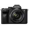Image de Sony appareil photo hybride alpha 7 iv + fe 28-70