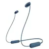 Image de Ecouteurs - SONY - WIC100 - Sans fil - Autonomie de 25 heures - Intra-auriculaire