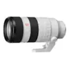 Image de Sony Sel70200gm2 Appareil Photo Sports Extrêmes Téléobjectif Zoom Noir, Blanc