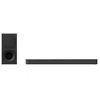 Image de Barre De Son Avec Caisson De Basse Sony Ht S400 Dolby Digital Noir