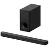 Image de Sony - barre de son 2.1 330w bluetooth noir hts400 - HTS400