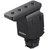Image de Micro-canon Sony Ecmb 10