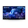 Image de Tv Oled Sony Xr 42a90k Bravia Xr Oled 4k Ultra Hd Hdr Google Tv 2022