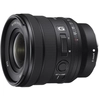 Image de Sony Fe Pz 16-35mm F4 G Slr Objectif Grand Angle Macro Noir