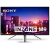 Image de Ecran PC gaming - SONY - Inzone M9 - 27 pouces - 4K Ultra HD - LCD Blanc