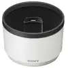Image de Pare-soleil Alc-sh167 70-200mm F/2.8 Gm Ii Plastique Blanc/noir 11.2 X 7.6 Cm Sony