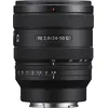 Image de Sony SEL 24-50mm f2,8 G