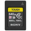 Image de Sony Cea-g 640 Go Cfexpress
