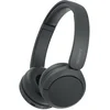 Image de Casque sans fil WH-CH520 Noir SONY