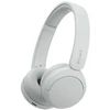 Image de Casque Arceau Sans Fil Bluetooth Multipoint Sony Whch520 Blanc