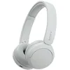 Image de Casque audio - Sony - WH-CH520 - Bluetooth - 50 heures dautonomie - Sur-oreille