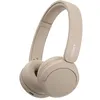 Image de Casque audio - Sony - WH-CH520 - Bluetooth - Sur-oreille - 50 heures dautonomie