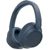 Image de Sony Wh-ch720n Casque Avec Fil &sans Fil Arceau Appels/musique Usb Type-c Bluetooth Bleu