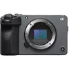 Image de Caméra vidéo - Sony - Alpha FX30 - Corps uniquement - Résistant à la poussière - Anthracite