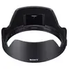 Image de Pare-soleil Alc-sh168 Pétale Bayonnette Plastique Noir 103,9×42,0 Mm Sony