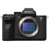 Image de Appareil Photo Hybride Sony Alpha A7r V Boîtier Nu Noir