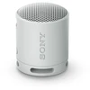 Image de Enceinte Sans Fil Bluetooth Ultra Portable Sony Srs Xb100 Gris