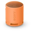 Image de Enceinte Portable Bluetooth Sony Srs-xb100d Jaune Ip67 8,5x8,4x12 Cm