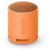 Image de Enceinte nomade Bluetooth - SONY - SRS-XB100 - Autonomie 16h - Étanche IP67 - Son puissant