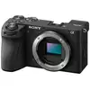 Image de Appareil Photo Hybride Sony Alpha 6700 Noir
