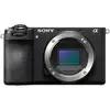 Image de Sony    6700 boîtier milc 27 mp exmor r cmos 6192 x 4128 pixels noir 4548736146624