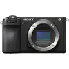 Image de Sony Boîtier Alpha ILCE-6700