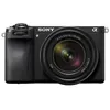 Image de SONY ALPHA 6700 NOIR + 18-135
