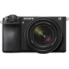 Image de Sony Alpha ILCE-6700 + 18-135mm