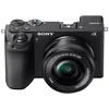Image de Sony    6700 Milc 27 Mp Exmor R Cmos 6192 X 4128 Pixels Noir