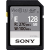 Image de Carte Mémoire Sony Sdxc Uhs Ii 128 Go