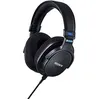 Image de Casque audio - SONY - MDR-MV1 - Filaire - Circum-aural - Noir