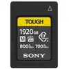Image de Carte Mémoire Cf Express Type A Sony Cea m1920t 1920 Go Noir
