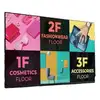 Image de Sony Digital Signage Fw-65bz35l Fw65bz35l Bravia Professional Displays (fw-65bz35l)