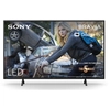 Image de Sony Kd-50x75wl 127 Cm (50") 4k Ultra Hd Smart Tv Wifi Noir
