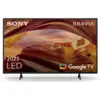 Image de Tv Led Sony Bravia Kd 43x75wl 43 Led 4k Hdr Google Tv Bravia Core 108c
