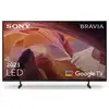 Image de Tv Led Sony Kd 43x80lp Série Bravia X80l 108 Cm 4k Uhd Google Tv 2023